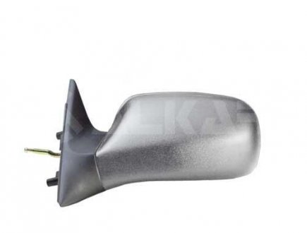 Фото 1 - наружное зеркало ALKAR 6137436 Наружное зеркало ALKAR 6137436 (фото 1)