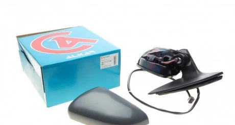 Дзеркало заднього виду ALKAR 6139124