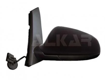 Зеркало наружное ALKAR 6140442