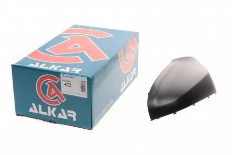 Корпус, наружное зеркало ALKAR 6343438