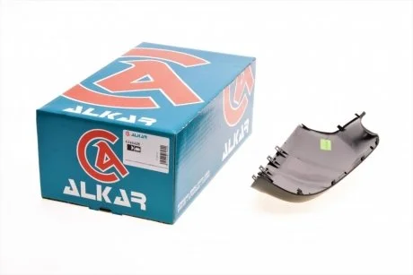 Корпус, наружное зеркало ALKAR 6344438