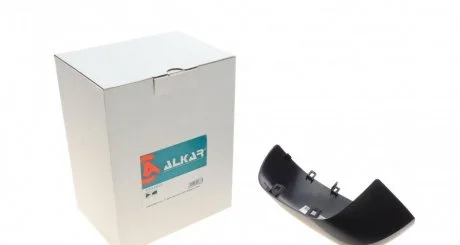Дзеркало заднього виду (елемент) ALKAR 6 344 613