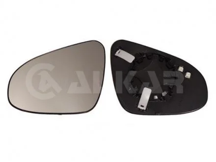 Вклад дзеркала ALKAR 6 431 279