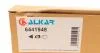 Стекло зеркала ALKAR 6441948 (фото 4)