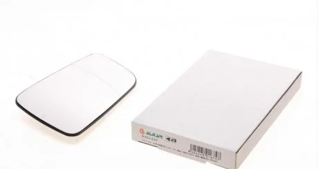 Зеркальное стекло, наружное зеркало ALKAR 6451437