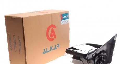 Дзеркало заднього виду ALKAR 9201994