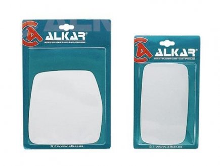 Скло, дзеркало ALKAR 9503219