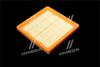 Фильтр воздушный CHERY QQ3 03- (выр-во) ALPHA FILTER AF1674 (фото 2)