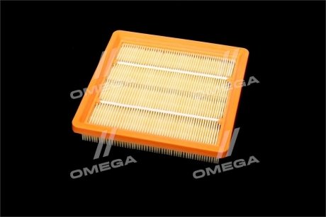 Фильтр воздушный CHERY QQ3 03- (выр-во) ALPHA FILTER AF1674 (фото 1)