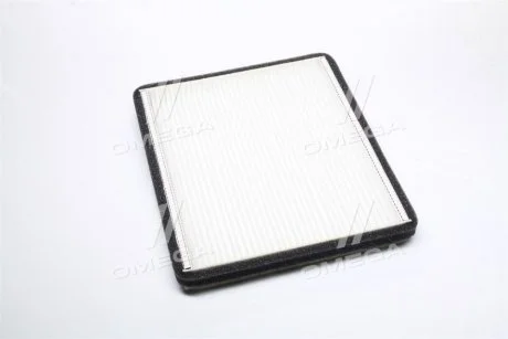 Фільтр салону HYUNDAI ELANTRA 00-06 ALPHA FILTER AF5042