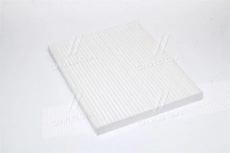 Фільтр салону OPEL CORSA D 06-, FIAT GRANDE PUNTO 05-, FIAT DOBLO 10- ALPHA FILTER AF5065