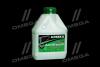 Антифриз АЛЯSКА ANTIFREEZE-40 (зеленый) Канистра 1л/0,98кг 5063
