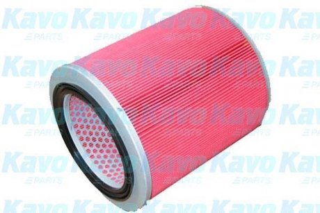 Воздушный фильтр AMC FILTER KA-1577 (фото 1)