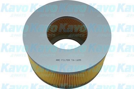 Повітряний фільтр AMC FILTER TA-1699