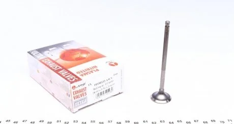 Клапан випускний AMP PFOR133-A-0-N