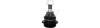 Опора кульова передня нижня Citroen C5 (01-) / Peugeot 405 (97-), 406 (00-), 605 (89-), 607 (00-) APPLUS APLUS 11479AP (фото 1)