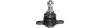 Опора кульова передня нижня VW T4 (90-03) APPLUS APLUS 11501AP (фото 1)
