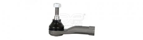 Наконечник рульовий передній лівий Nissan Micra (05-) / Renault Scenic, Kangoo, Megane, Clio (96-) APPLUS APLUS 11949AP