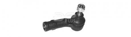 Наконечник рулевой тяги правый audi a3 (8l1)tt, vw golf 96&gt APLUS 12427AP