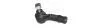 Наконечник рулевой тяги левый  audi a3 (8l1)tt, vw golf 96&gt 12428AP