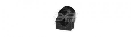 Втулка стабилизатора переднего opel astra g box (f70) APLUS 15601AP (фото 1)