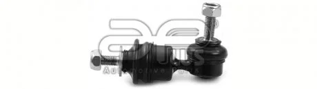 Стійка стабілізатора передня Ford Focus (04-), C-Max (10-)/Mazda 3, 5 (03-)/Volvo S40 (04-), C30 (07-) (заміна з 25604AP) APPLUS APLUS 15629AP