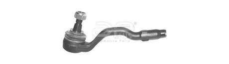 Наконечник рульової BMW X3 (E83) 03-11 APPLUS APLUS 15733AP