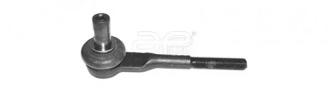 Наконечник рульової AUDI A6 Allroad (4BH, C5) 00-05 APPLUS APLUS 16044AP