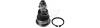Шаровая опора nissan almera, maxima, primera (p11), primera (p12) APLUS 16375AP (фото 1)
