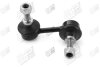 Рычаг подвески передний левый Toyota Land Cruiser (_J15_) (11-) APPLUS APLUS 16857AP (фото 2)