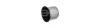 Сайлентблок важеля переднього Seat Ibiza (03-) / Skoda Fabia (99-) / VW Polo (03-) APPLUS APLUS 16893AP (фото 1)