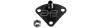 Опора шаровая передняя Citroen Jumper / Fiat Ducato / Peugeot Boxer (06-) APPLUS APLUS 18104AP (фото 1)