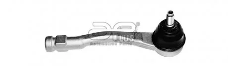 Наконечник рульової правий Citroen C4, DS4, Berlingo (06-) / Peugeot 308, 3008, 5008, Partner (07-) APPLUS APLUS 18305AP