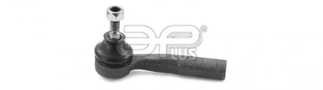 Наконечник рульовий передній лівий Peugeot Bipper / Alfa Romeo MiTo / Citroen Nemo / Fiat Punto / Opel Corsa (06-) APPLUS APLUS 19003AP