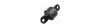 Сайлентблок рычага заднего Ford Focus (99-), C-MAX (10-), Kuga (08-)/Mazda 3, 5 (03-)/Volvo S40 (04-) APPLUS APLUS 19813AP (фото 1)