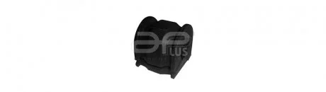 Втулка стабілізатора переднього Renault Duster (10-) APPLUS APLUS 20646AP