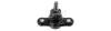 Опора кульова передня Hyundai Tucson / Kia Sportage (04-) APPLUS APLUS 21527AP (фото 1)