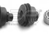 Сайлентблок важеля підвіски mercedes benz a-class (w169) 21540AP