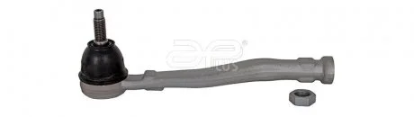 Наконечник рул. peugeot 208, 2008 APLUS 22279AP (фото 1)