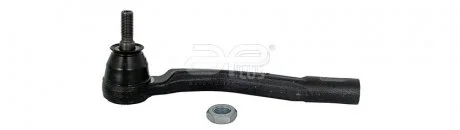 Наконечник рул. renault clio iv APLUS 22283AP