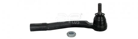 Наконечник рул. renault clio iv APLUS 22284AP