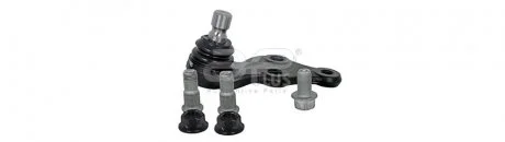 Опора кульова HYUNDAI GRAND SANTA FE [01/13-] 2.2 CRDI 4WD, KIA - Optima 2011- APPLUS APLUS 22374AP