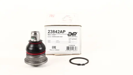 Опора кульова передня Renault Sandero II, Logan II, Dokker, Symbol III APPLUS APLUS 23842AP
