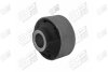 Сайлентблок важеля задній Citroen C3, C4, DS3/Peugeot 2008, 208 (13-19) (23904AP) APPLUS 23904AP