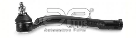 Наконечник кермовий лівий HYUNDAI Sonata YF 2009- I40 (VF) [03/12-] 1.6 GDI APPLUS APLUS 24121AP