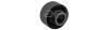 Сайлентблок рычага Nissan Micra (10-), Note (13-), Versa (15-) APPLUS APLUS 24625AP (фото 1)