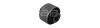 Сайлентблок важеля Nissan Micra (10-), Note, Versa (12-) APPLUS APLUS 24627AP (фото 1)