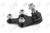 Опора кульова Citroen C4, C5/Peugeot 3008, 5008 (16-20) (25981AP) APPLUS 25981AP