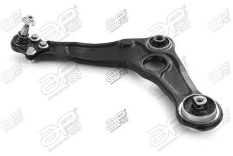 Фото 1 - важіль підвіски передній лівий Renault Megane IV, Scenic IV (16-) APPLUS APLUS 27524AP Важіль підвіски передній лівий Renault Megane IV, Scenic IV (16-) APPLUS APLUS 27524AP (фото 1)