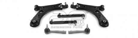 Ремонтный набор подвески, центр, пер JEEP COMPASS (MP) (12/16-) APPLUS APLUS 33759AP